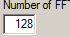 5. Number of FFTs